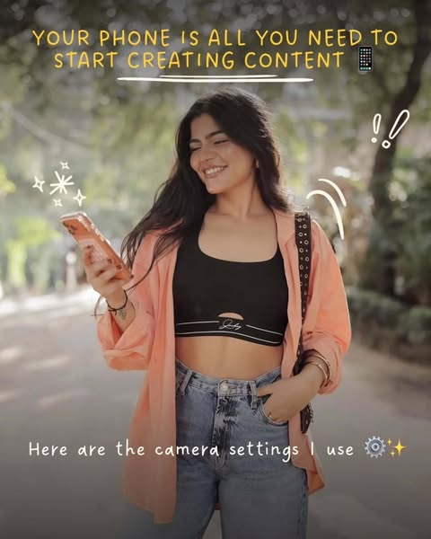 Kritika Khurana ad