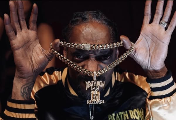 Snoop Dogg ad