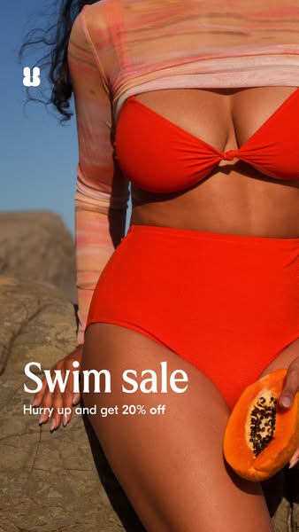 Pierina Plaza ad