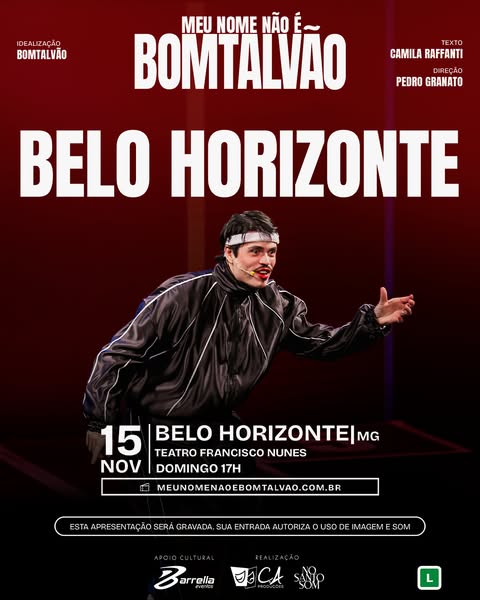 Bomtalvão ad