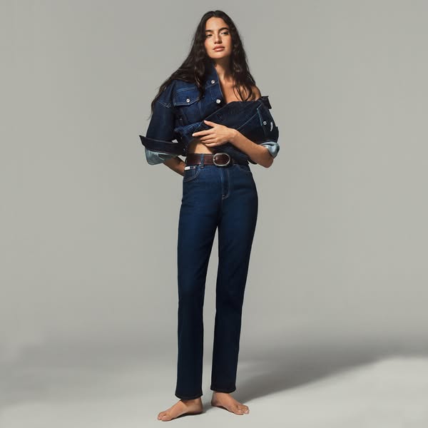 Calvin Klein ad