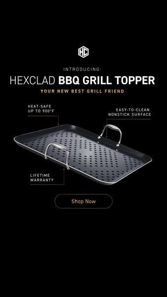 HexClad ad