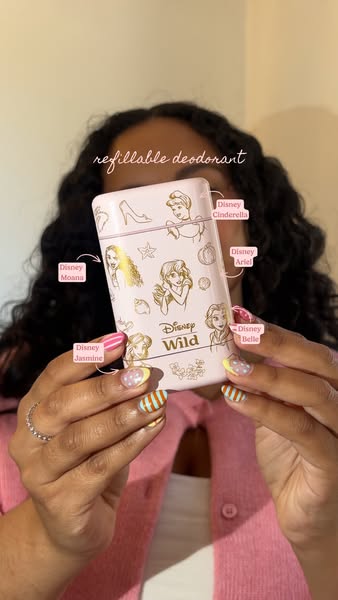 Beauty Hacks ad