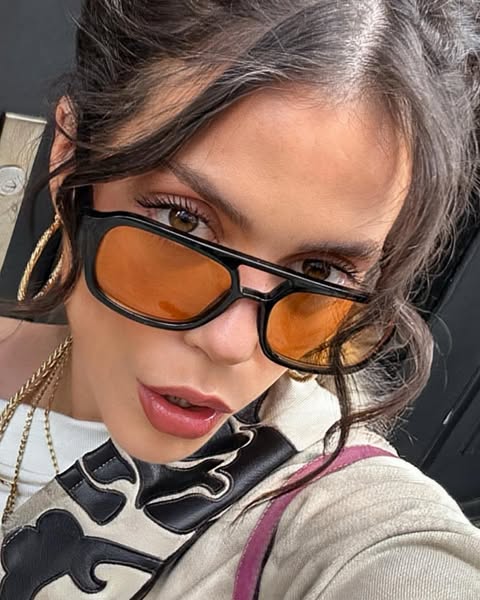 Nadia Idder ad