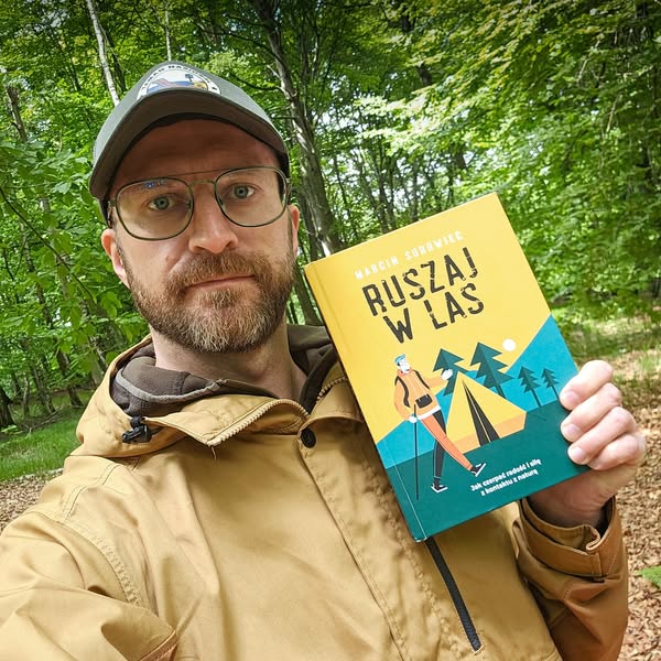 Bushcraftowy.pl ad