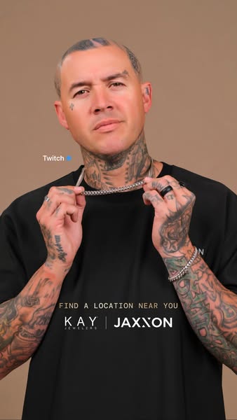 Jeremy TwitchThis Stenberg ad
