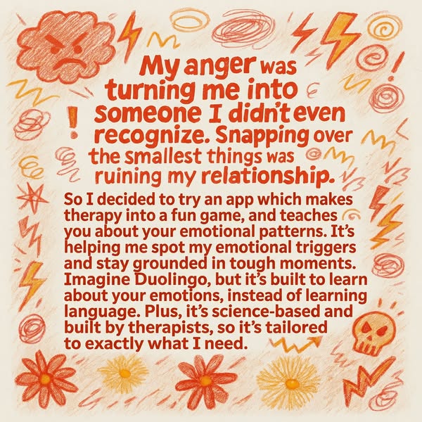 Ahead - Emotions Coach ad