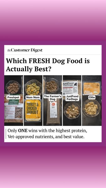 The Customer Digest ad