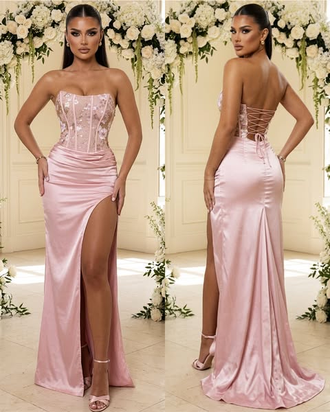 DressMeZee ad