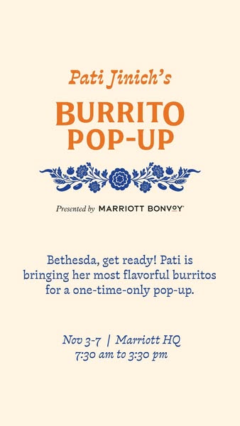Pati Jinich ad
