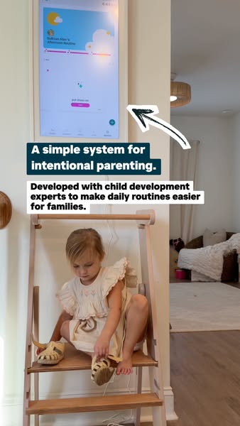Hannah Johnstone ad