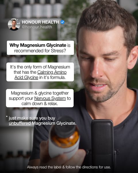 HONOUR HEALTH ad