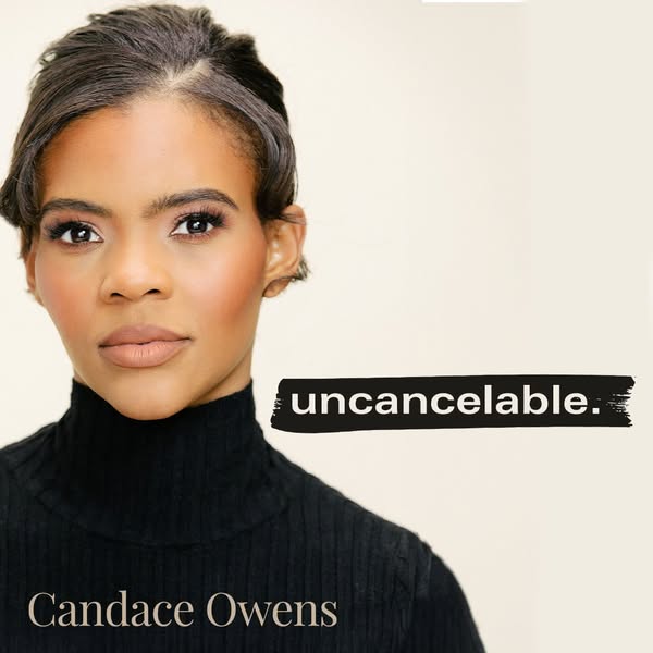 CANDACE ad