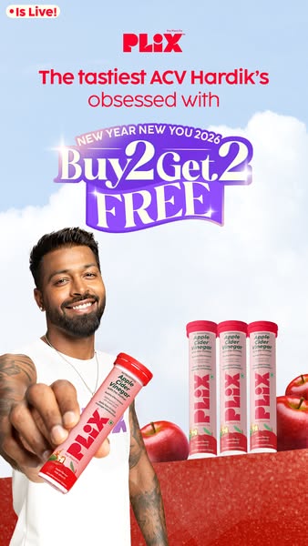 Hardik Pandya ad