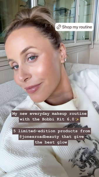 Emily Fauver ad
