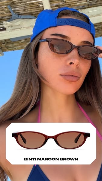 EVA ROSE ad