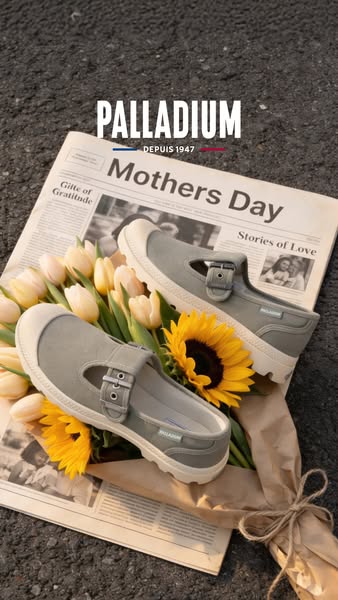 Palladium ad
