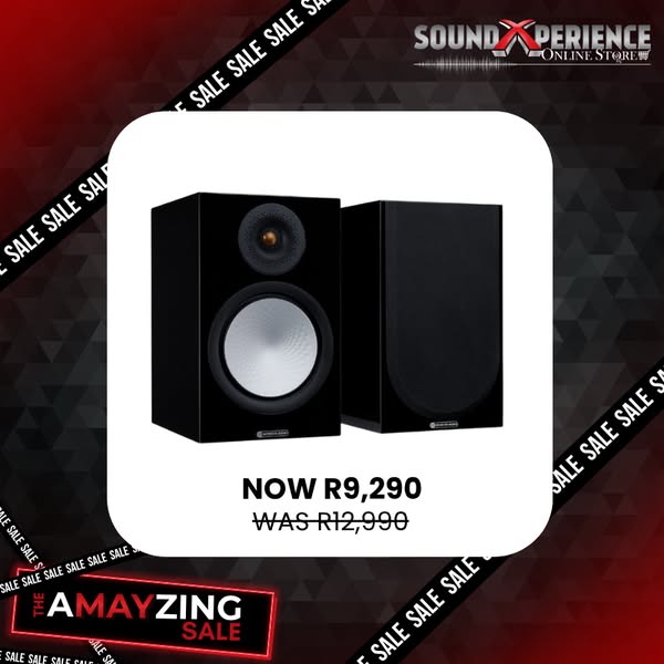 SoundXPerience ad