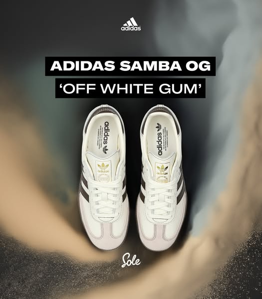 The Sole Supplier - UK ad