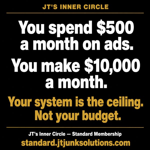 jtjunksolutions ad