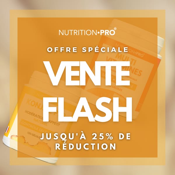 Nutrition•pro ad