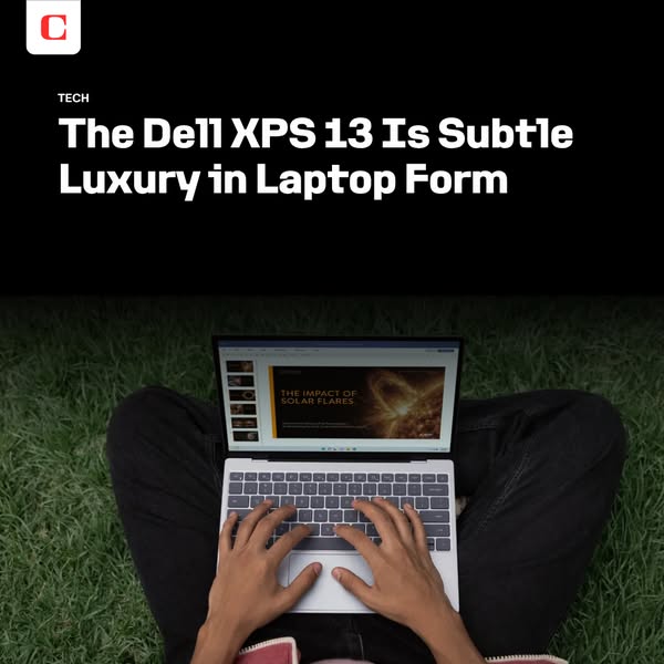 CNET ad