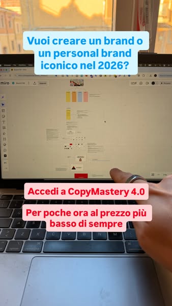 Dario Vignali ad