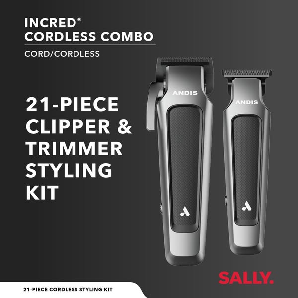 Sally Beauty ad
