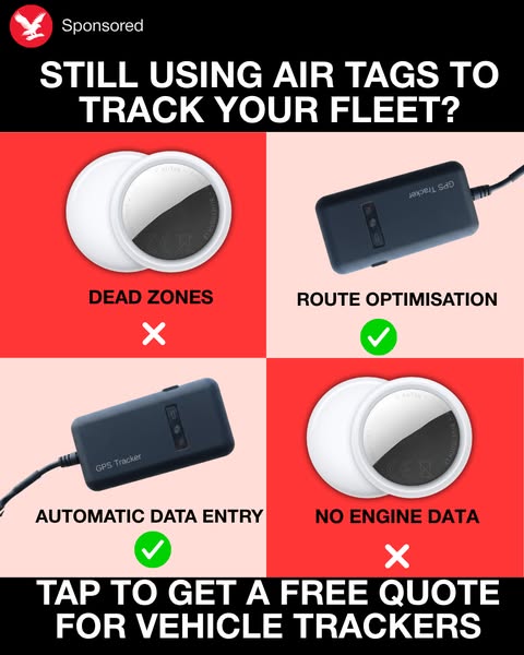 Independent ad
