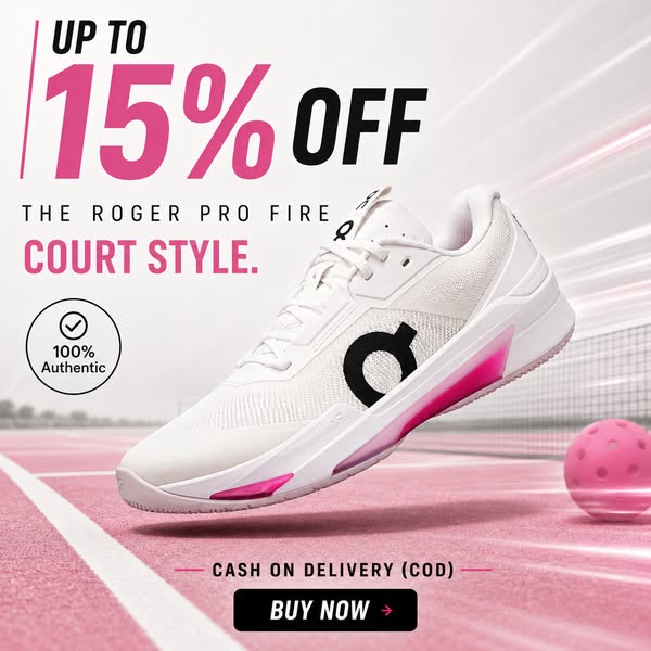 Shoenami Sneaker Specialists ad
