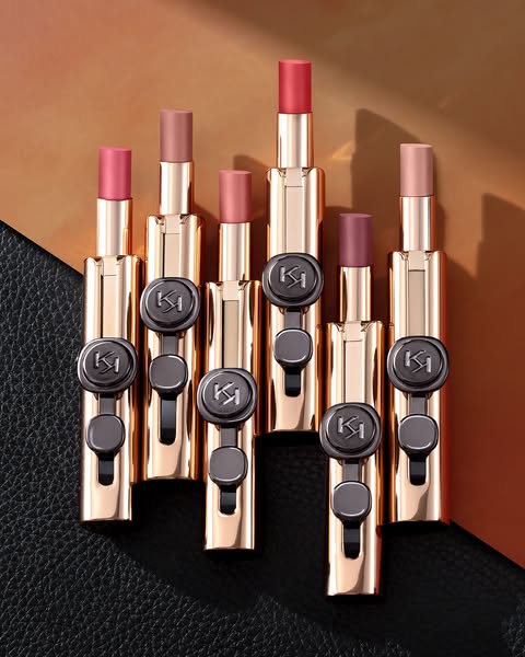 KIKO Milano ad