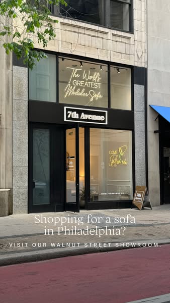 7th Avenue ad