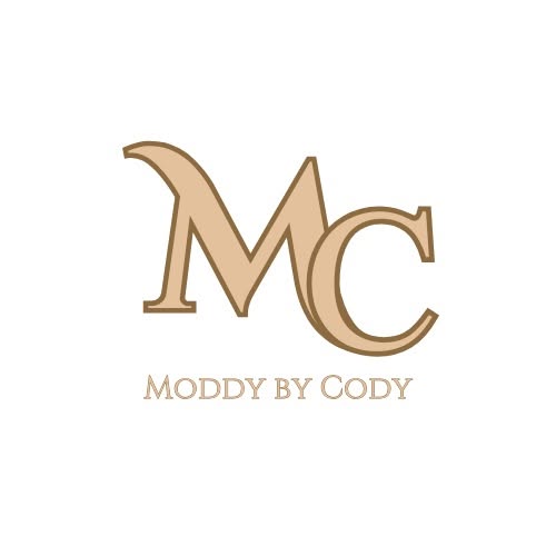 Moddy By Cody ad