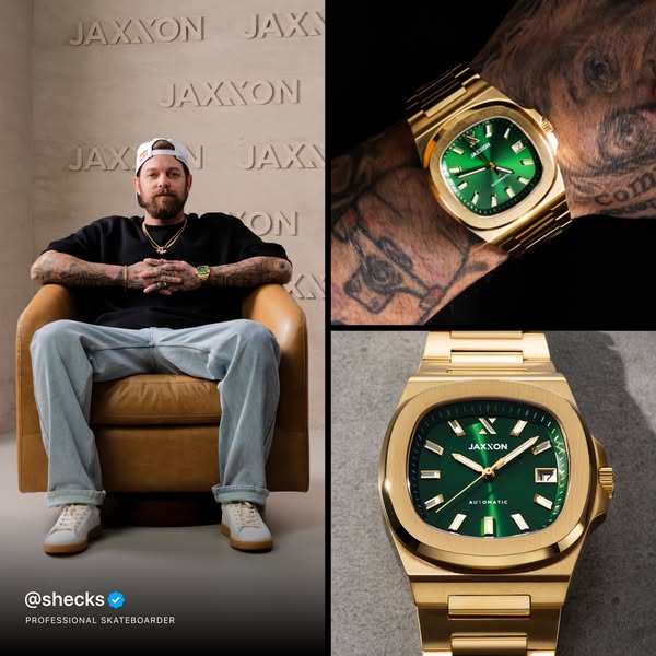 Ryan Sheckler ad