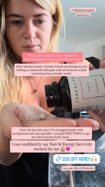 Unfilteredlauren ad