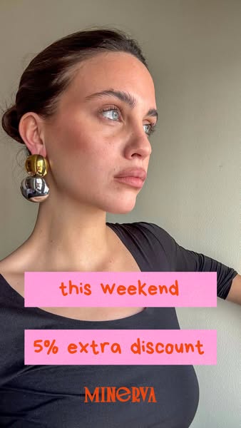 Claudia Martinez de la Fuente ad