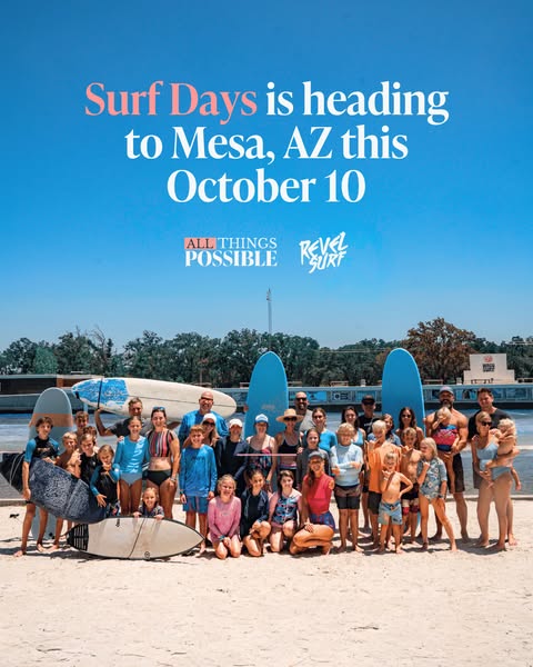 Bethany Hamilton ad