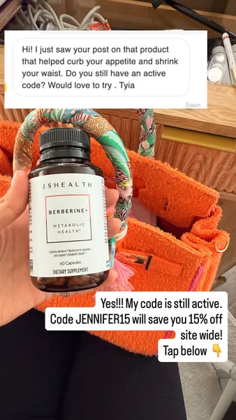 Jennifer Stano's Blog ad