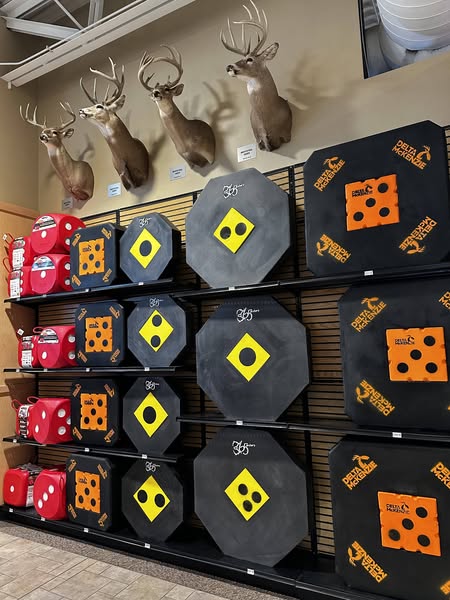 Scheels Outdoors ad