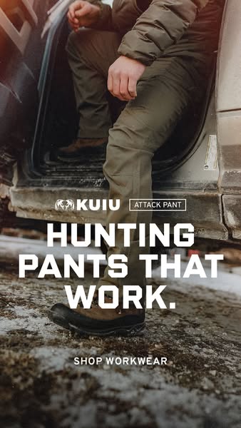 KUIU ad