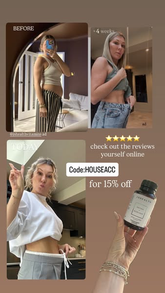 Robyn Stanley ad