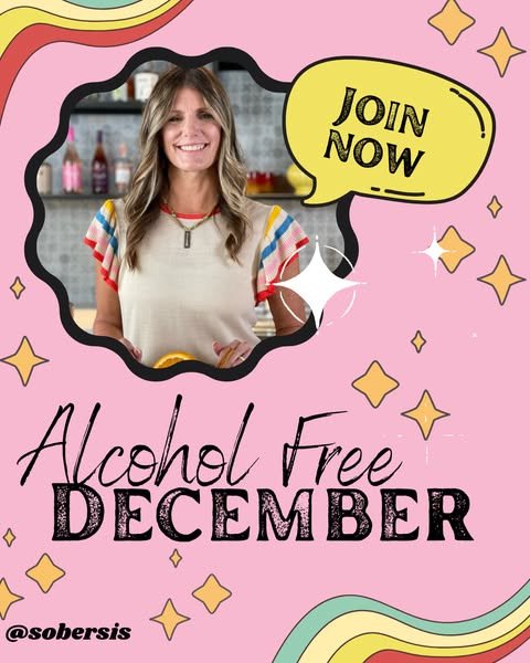 SoberSis ad