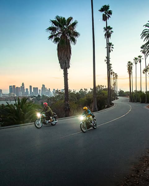VisitCalifornia ad