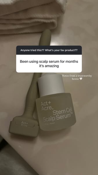 ActandAcre ad