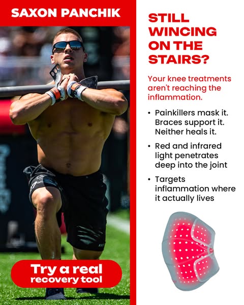 Saxon Panchik ad