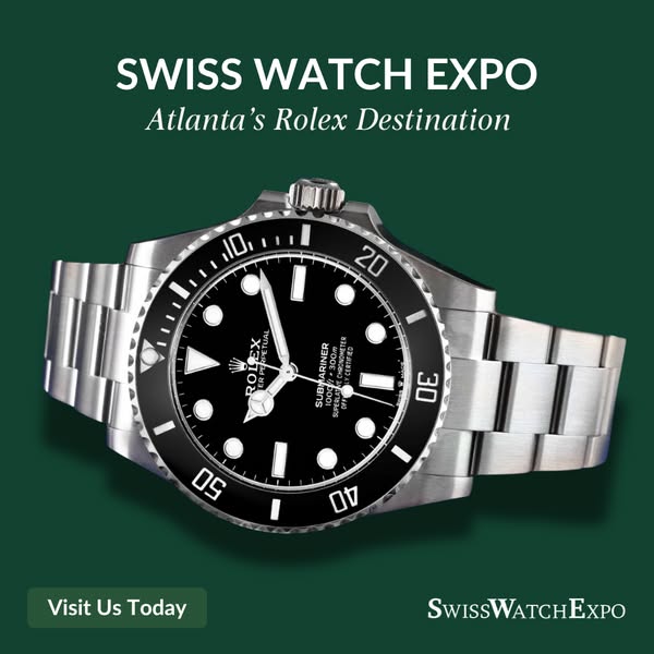SwissWatchExpo ad