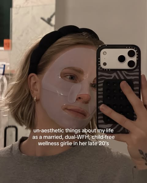Calee Shea ad