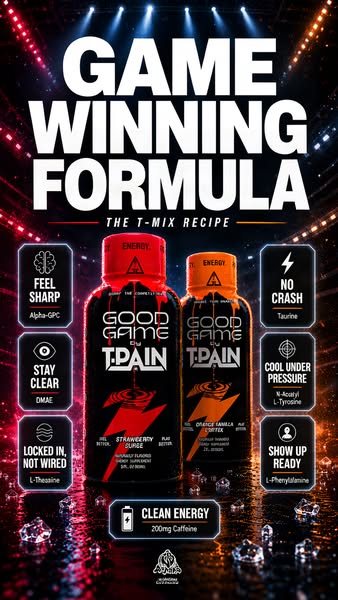 T-Pain ad