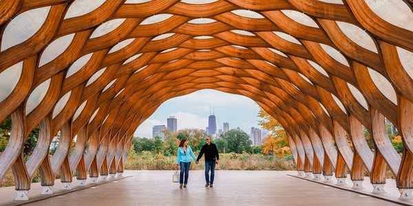 Choose Chicago ad