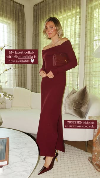 Becky Hillyard // Cella Jane ad
